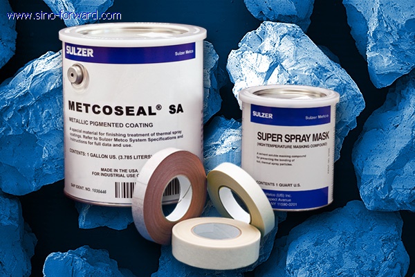 Our portfolio of thermal spray wires are the ideal choice for corrosion control, electrical conductivity, and high temperature boiler and digester applications.