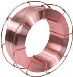 Atmospheric Corrosion Resistant Welding Wire | Rod